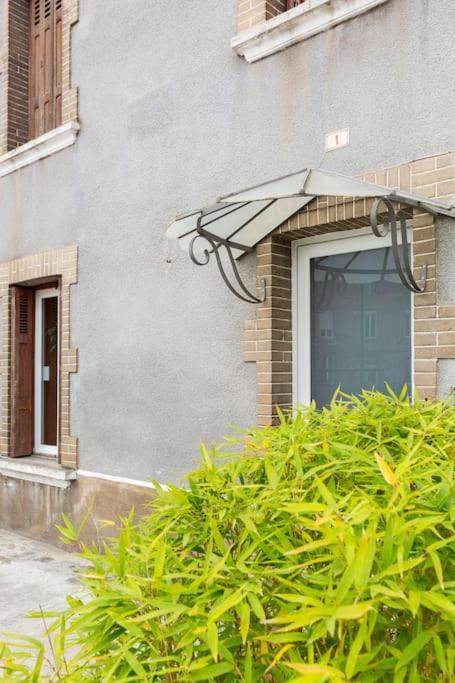 Chambre Double Cosy - Gite De La Louve Fougax-et-Barrineuf 外观 照片